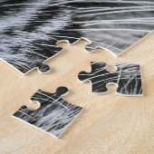 Tigergesicht, Jigsaw Puzzle (Seite)