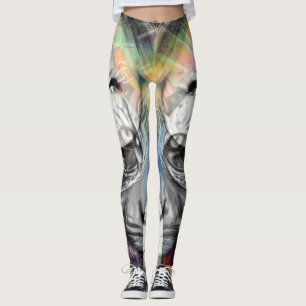 Tigergöttin! Leggings