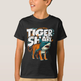 Tigerhai T-Shirt