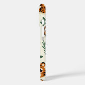 Tigerhandy Case-Mate iPhone Hülle (Rückseite / Links)