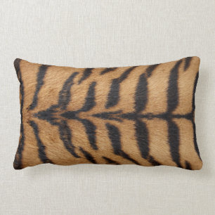 Tigerhaut Kissen