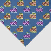 Tigerherz 2 seidenpapier (Ausschnitt)