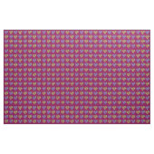 Tigerherz 2 stoff (Yard (91,4 cm))
