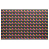Tigerherz 3 stoff (Yard (91,4 cm))