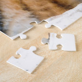 Tigerjungen, Jigsaw Puzzle (Seite)
