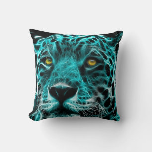 Tigerkissen Kissen