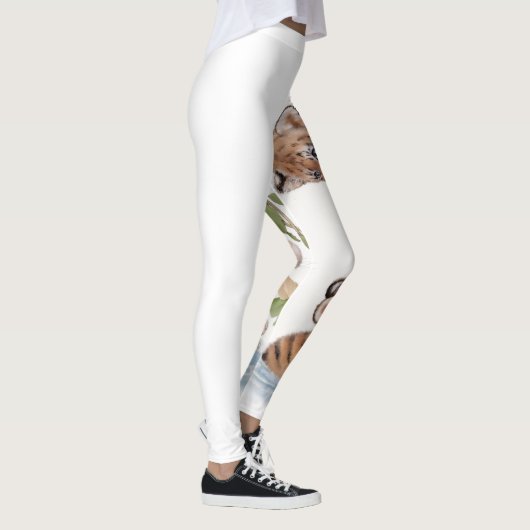 TigerLeggings Leggings (Rechts)