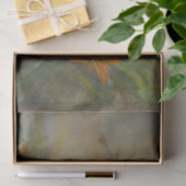 Tigerlilien Seidenpapier (Geschenk)