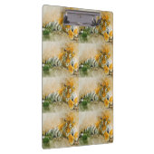 Tigermalerei Klemmbrett (Rechts)