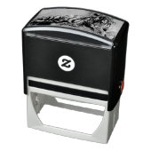 Tigermalerei Permastempel (Produkt)