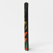 Tigermalerei von Franz Marc Case-Mate iPhone Hülle (Hinten/Links)