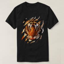 Tigermarken