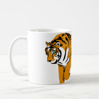 TigerMug Kaffeetasse