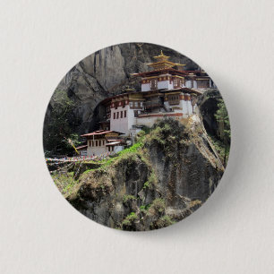 Tigernest Button