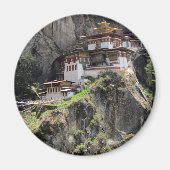 Tigernest Magnet (Vorne)