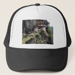 Tigernest Truckerkappe