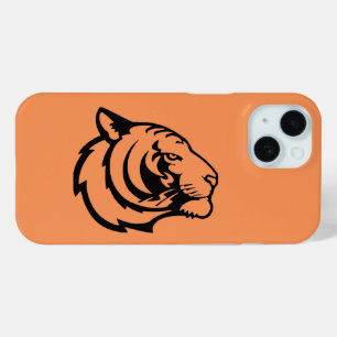 Tigeroorange iPhone-Hüllen Case-Mate iPhone Hülle