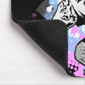 TIGERpad Mousepad (Ecke)