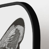 Tigerpaddel Pickleball Schläger (Linke Seite)