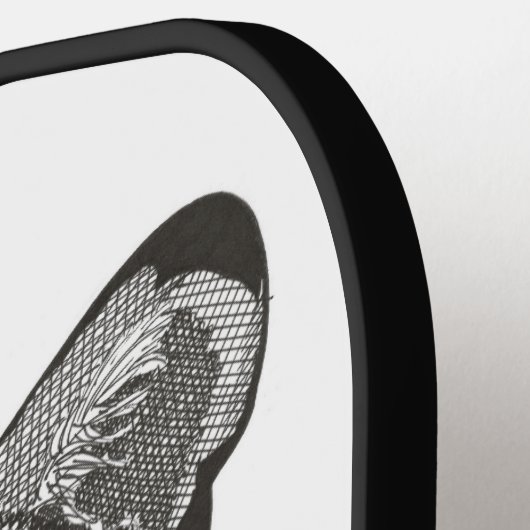 Tigerpaddel Pickleball Schläger (Linke Seite)