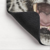 Tigerrost 2 mousepad (Ecke)