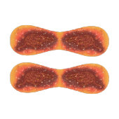 Tigers Baseball läuft in Galaxy Starry Night (Paneele)