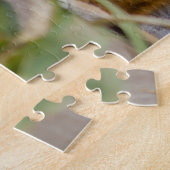 Tigers Big Cats. Puzzle (Seite)