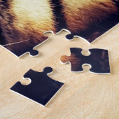 Tigers Big Cats. Puzzle (Seite)