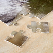 Tigers Big Cats. Puzzle (Seite)