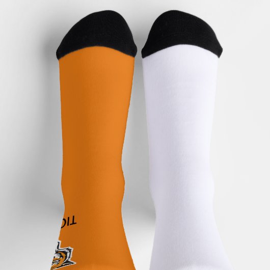 TIGERS Crew Socks Socken (Oben)