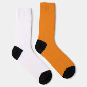 TIGERS Crew Socks Socken (Rechts)