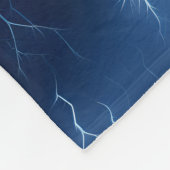 Tigers Custom Fleecedecke (Ecke)