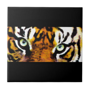 TIGER'S EYE FLIESE