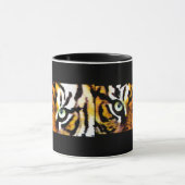 TIGER'S EYE TASSE (Zentrum)