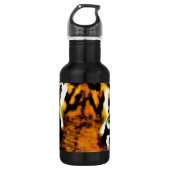 TIGER'S EYE TRINKFLASCHE (Vorderseite)
