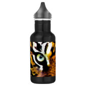 TIGER'S EYE TRINKFLASCHE (Links)