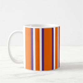 Tigers Polo Stripe  Kaffeetasse