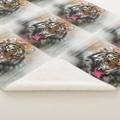 Tigers Sherpadecke (3/4)