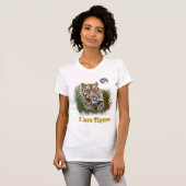 Tigers T - Shirt (Vorne ganz)