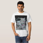 Tigers T-Shirt (Vorne ganz)