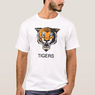 TIGERS T - SHIRT