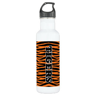 Tigers Trinkflasche