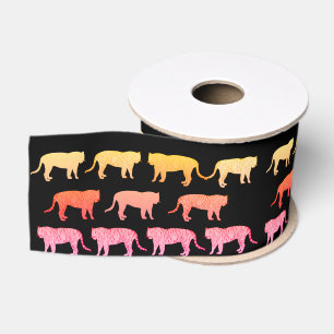 Tigers Wild Cats Ripsband