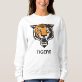 TIGERS Women's Basic Sweatshirt (Vorderseite)