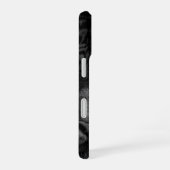 Tigerschutzhülle – Anpassbar iPhone 16 Hülle (Rechte Seite)