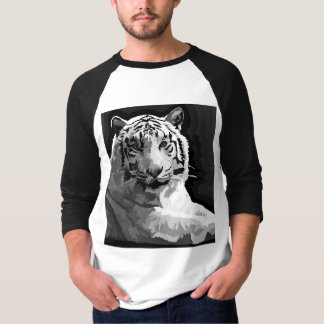 Tigersey-Hemd T-Shirt