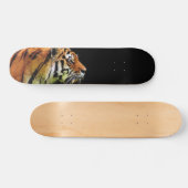 Tigerskateboard Skateboard (Horizontal)