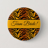 Tigerstreifen button (Vorderseite)