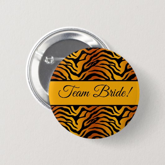 Tigerstreifen button (Vorne & Hinten)