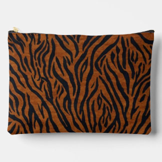 Tigerstreifen Zubehörtasche